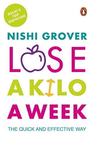 Lose a Kilo a Week