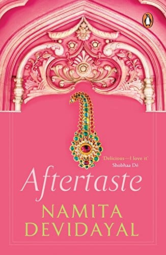 Aftertaste