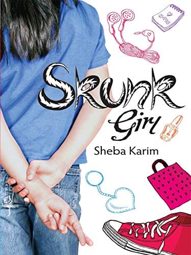 Skunk Girl