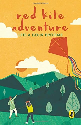 Red Kite Adventure