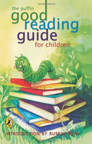 Puffin Good Reading Guide For Children