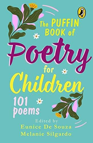 Puffin Book Of Poetry For Children