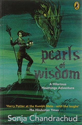 Pearls of Wisdom