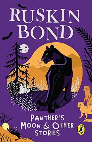Panther's Moon &amp; Other Stories