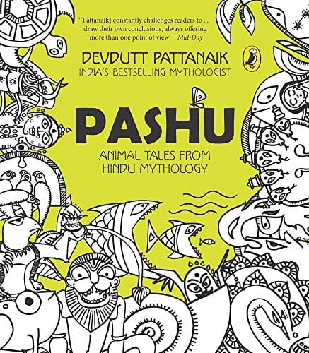 Pashu