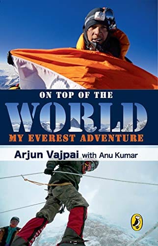 On top of World