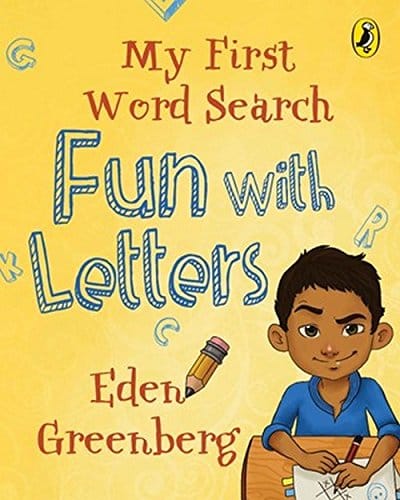 My First Word Search
