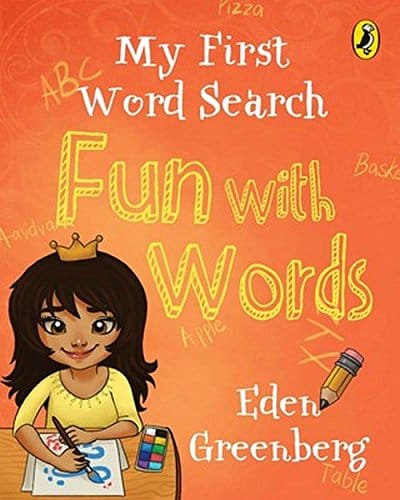 My First Word Search