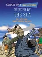 Murder by the Sea