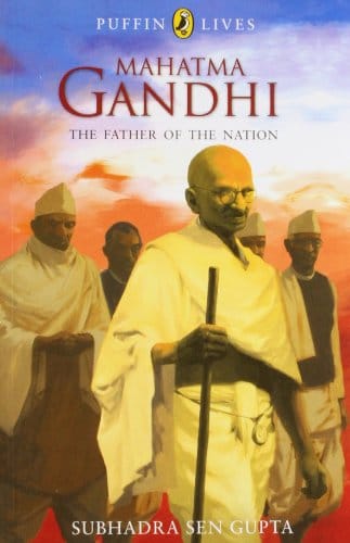 Mahatma Gandhi