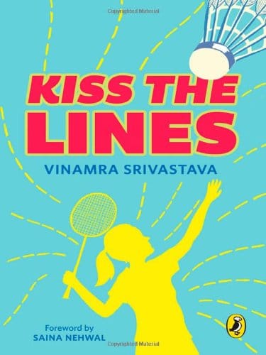 Kiss the Lines