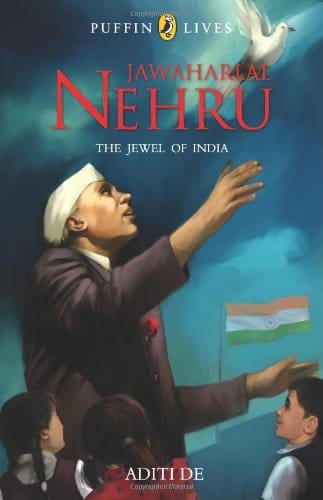 Jawaharlal Nehru