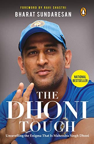 The Dhoni Touch