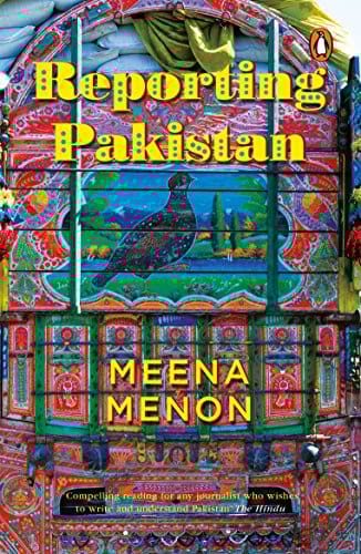 Reporting  Pakistan