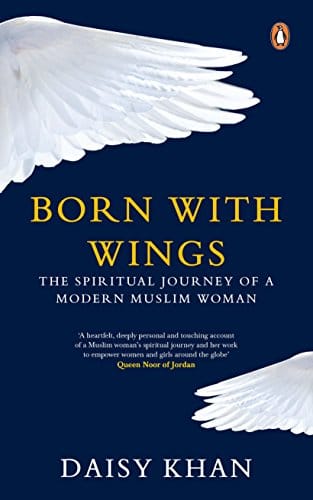 Born with Wings
