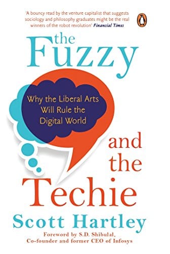 The Fuzzy and the Techie