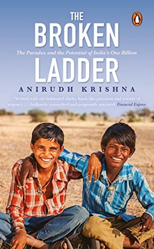 The Broken Ladder