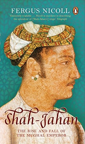 Shah-Jahan