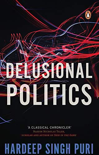 Delusional Politics