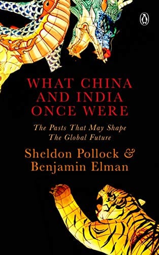 What China and India Once Were