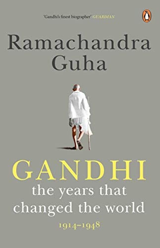 Gandhi: The Years That Changed the World