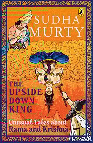 The Upside-Down King