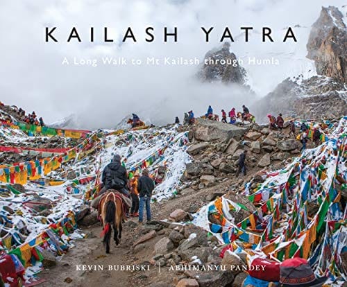 Kailash Yatra