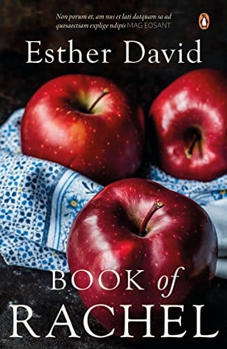 Book Of Rachel