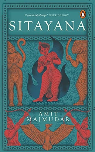 Sitayana