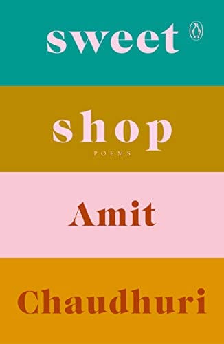 Sweet Shop