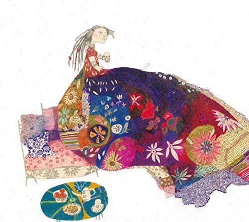 The Parrot and the Merchant