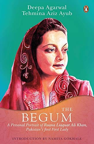 The Begum