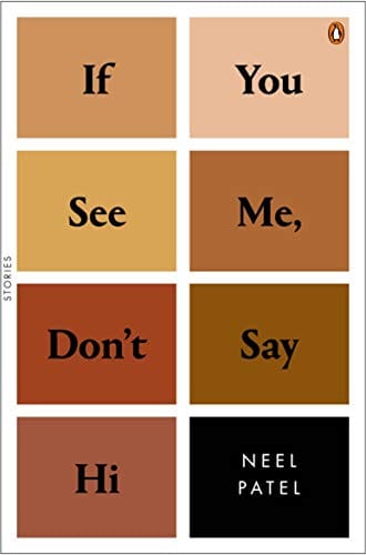 If You See Me, Don't Say Hi