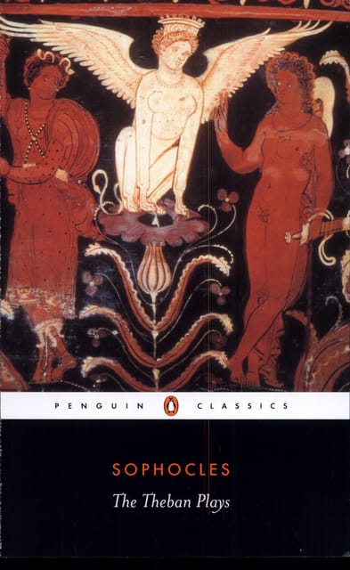 The Theban Plays