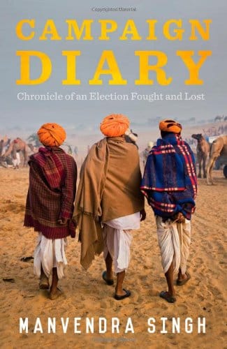 Campaign Diary