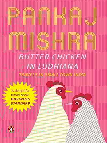 Butter Chicken in Ludhiana