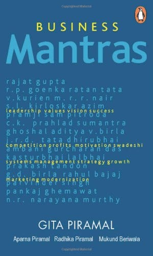 Business Mantras