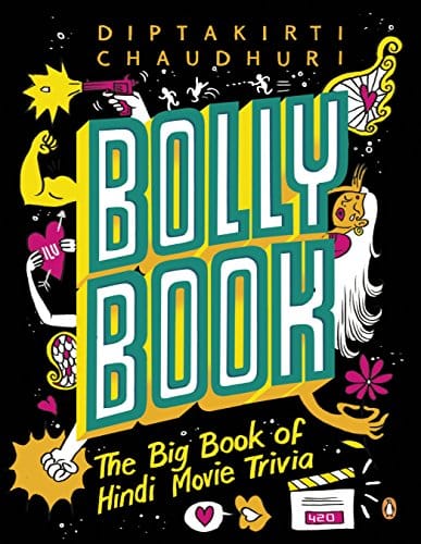 Bollybook