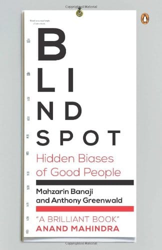 Blindspot