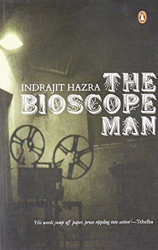 Bioscope Man