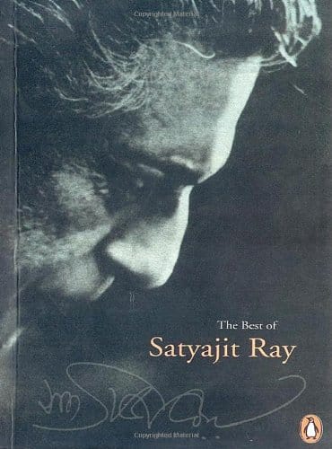 Best Of Satyajit Ray