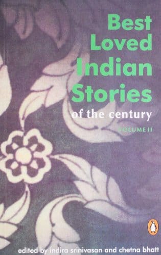Best Loved Indian Stories of the Century