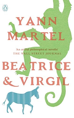 Beatrice and Virgil