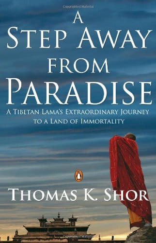 A Step Away From Paradise