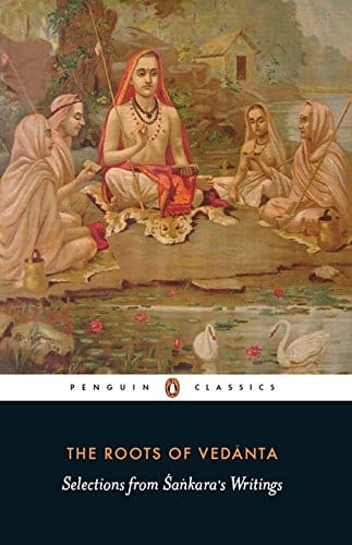 The Roots Of Vedanta
