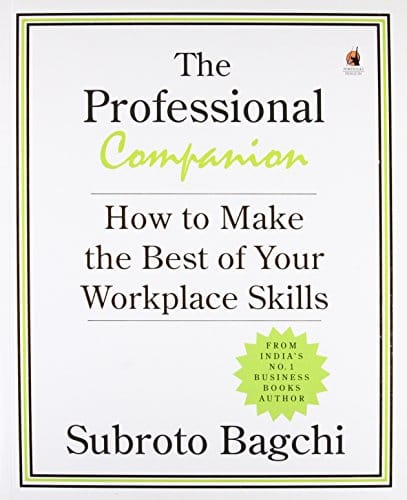 The Professional Companion