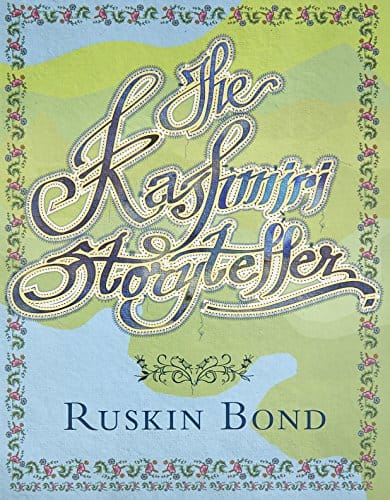 The Kashmiri Storyteller