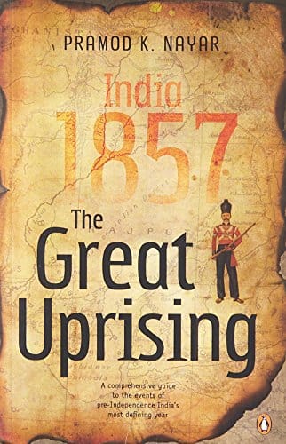 The Great Uprising