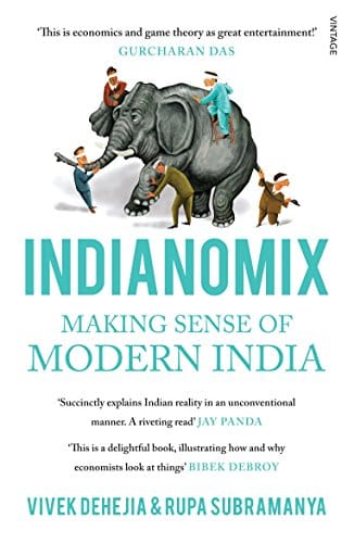 Indianomix