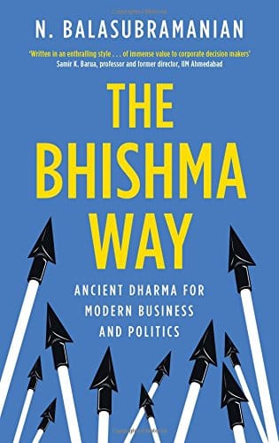 The Bhishma Way